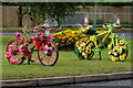 Flower Power at London 2012