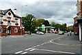 Stockport Road, Cheadle