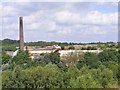 Baggeridge Brick Works