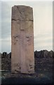 Aberlemno Pictish Stone