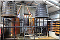 NB0331 : Abhainn Dearg Distillery by Jo and Steve Turner