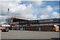 The City Ground