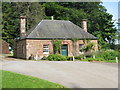 Kinnordy Estate Office