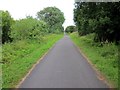 SJ3568 : Millennium Greenway near Saughall by Jeff Buck