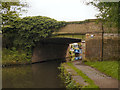 Feniscowles Bridge (#93B)