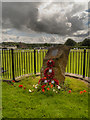 Feniscowles and Pleasington War Memorial