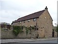 Rose Cottage, Church Street, Brierley