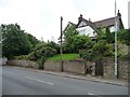 Semis with a view, Brierley