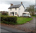 Farmhouse, Halt Farm near Caerphilly