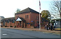 The Library, Newent