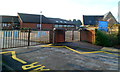 Glebe Infants & Picklenash Junior School, Newent