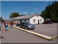 The Village Hall and Social Club