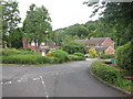 Houses on Traverline Road