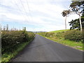 Unclassified Road near Houdston