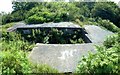 Command Post Bunker on Mumbles Hill