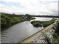 Pennyburn Estuary