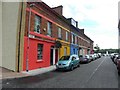 Baronet Street, Derry / Londonderry