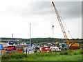 Medway Bridge Marina