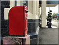 Letter box, Ballymena