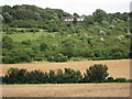 Houses at Hoath Close