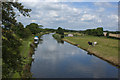 The Leeds and Liverpool Canal