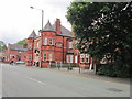 The Brown Cow on Oldham Road