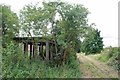 Old Railway Hut