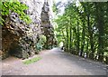 Abbey Road, Knaresborough