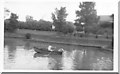 Basford Waterworks, Reservoir