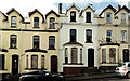 Nos 16-22 Captain Street Lower, Coleraine