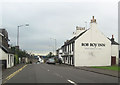 Rob Roy Inn Buchlyvie