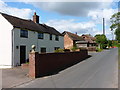 Church Lane, Moreton