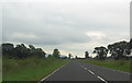 A811 towards Crawfordston