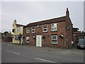 Cross Keys, Nafferton