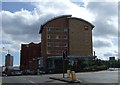 Ibis Hotel, Leicester