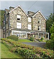 Park Hill Guest House / Gwesty Bryn Parc, Betws-y-Coed