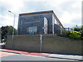 Anns Grove Primary School, Heeley, Sheffield - 2