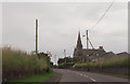 Norrieston Church Thornhill