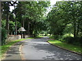 Oaks Road, Oaks in Charnwood