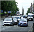 Great Western Road