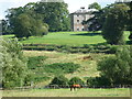 View to Sufton from Mordiford Bridge