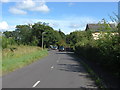 Church Lane, Bisley