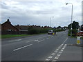 Derby Road (A6) Kegworth