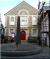 Bethel Baptist Church, Tonypandy