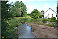 River Chew from Tun Bridge