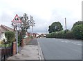 Windmill Lane - Upper Batley Lane