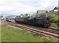 Mallaig station