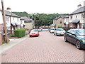 Copley Street - looking towards Bradford Road