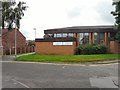 Dukinfield Library 