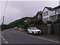 Houses on New Road, Ffordd Newydd